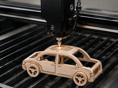 Laser Engraving