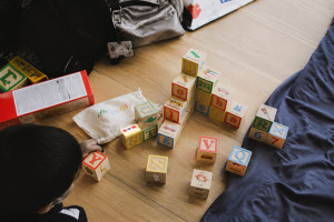 Case Study: Custom Educational Blocks for a US Client — From Design to Mass Production