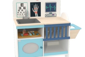 Pretend Play and Role Play Wooden Toys: A Sourcing Guide for Buyers