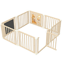 baby playpen