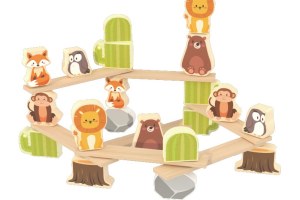 Montessori Wooden Toys and STEM: A Buyer's Guide to Specification, Sourcing and Compliance