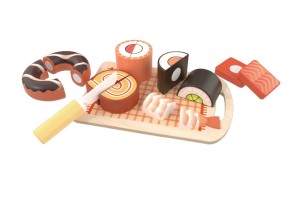 New Pretend Play and Outdoor Wooden Toy Collection: A Buyer's Review