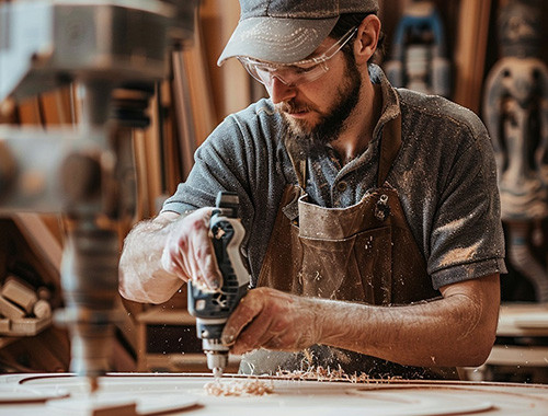 Wooden Toy Export Certifications Explained: FSC, CE and EN71