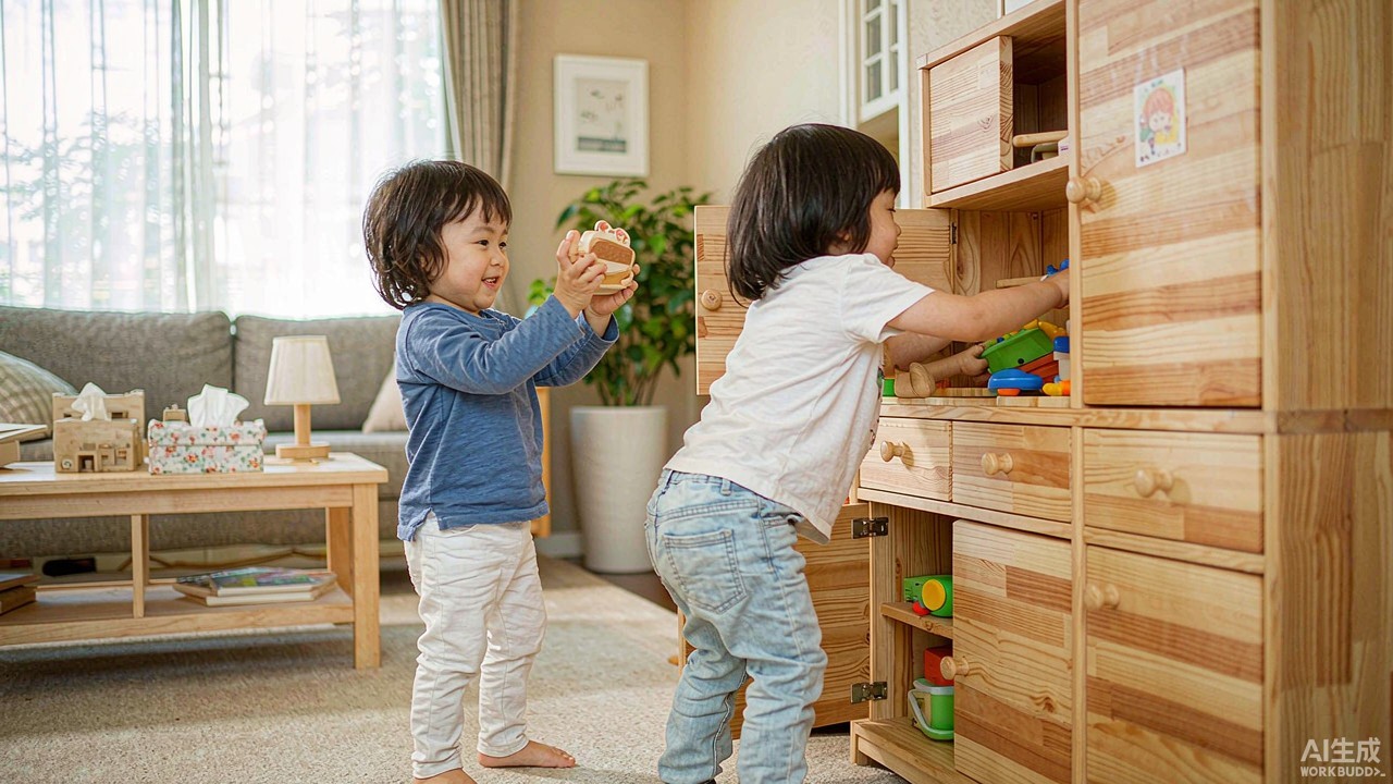 The Power of Pretend Play: How Role Play Toys Develop Social & Emotional Skills