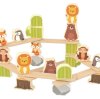 Montessori Wooden Toys and STEM: A Buyer's Guide to Specification, Sourcing and Compliance