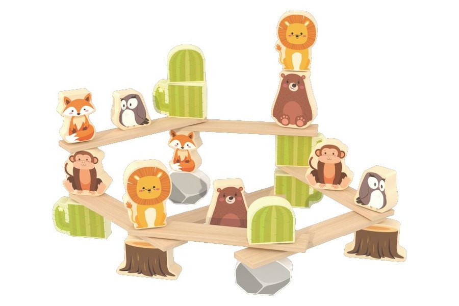 Montessori Wooden Toys and STEM: A Buyer's Guide to Specification, Sourcing and Compliance