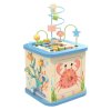 Wooden Sensory Toys: A Buyer's Guide to Sensory Play, Materials and Safety