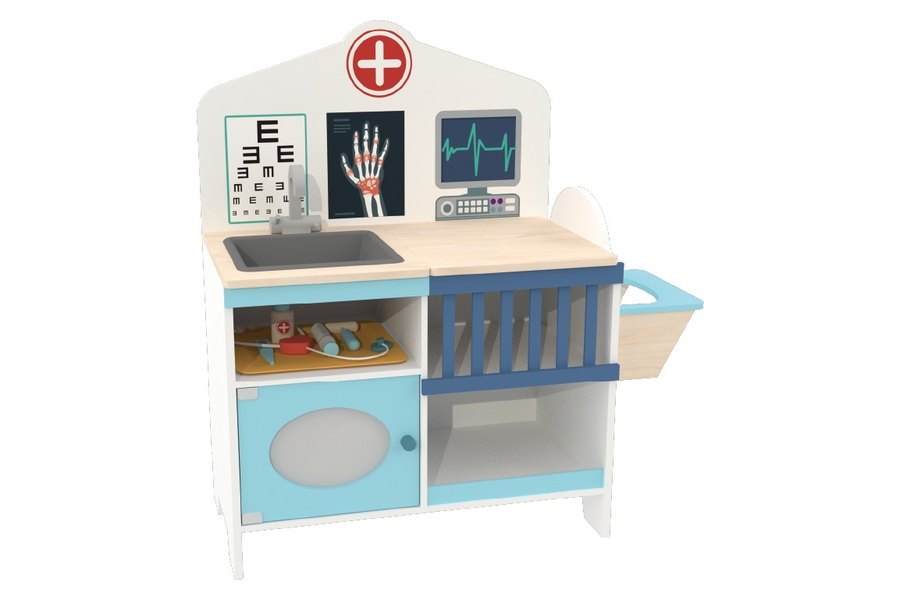 Pretend Play and Role Play Wooden Toys: A Sourcing Guide for Buyers
