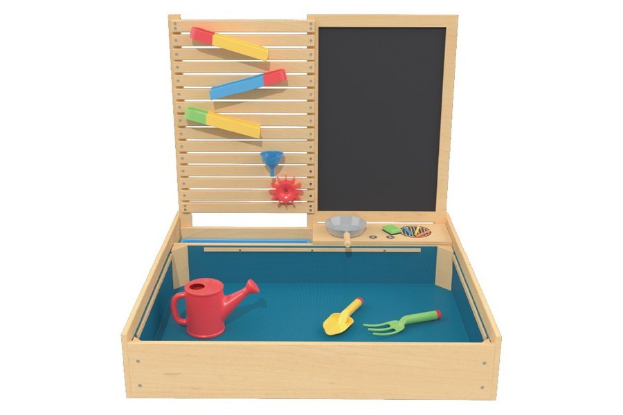 Outdoor Wooden Toys: A Buyer's Guide to Weather Resistance, Safety and Freight