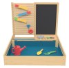 Outdoor Wooden Toys: A Buyer's Guide to Weather Resistance, Safety and Freight