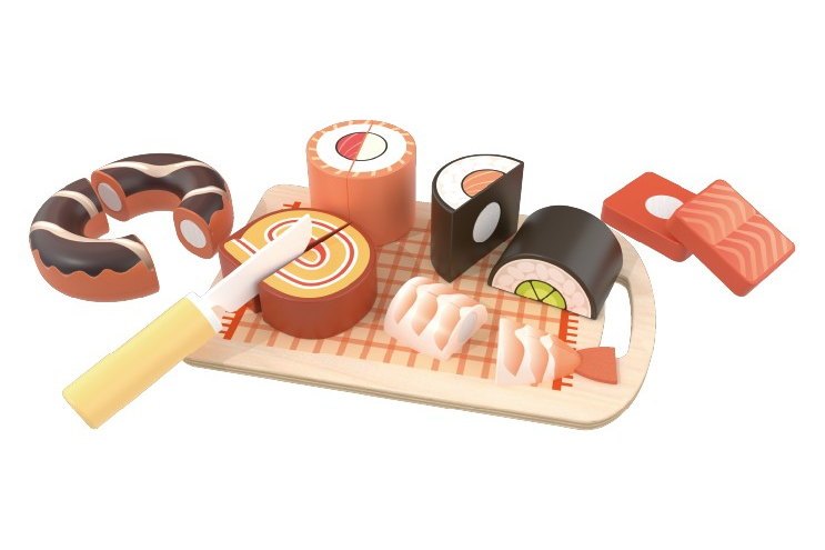 New Pretend Play and Outdoor Wooden Toy Collection: A Buyer's Review