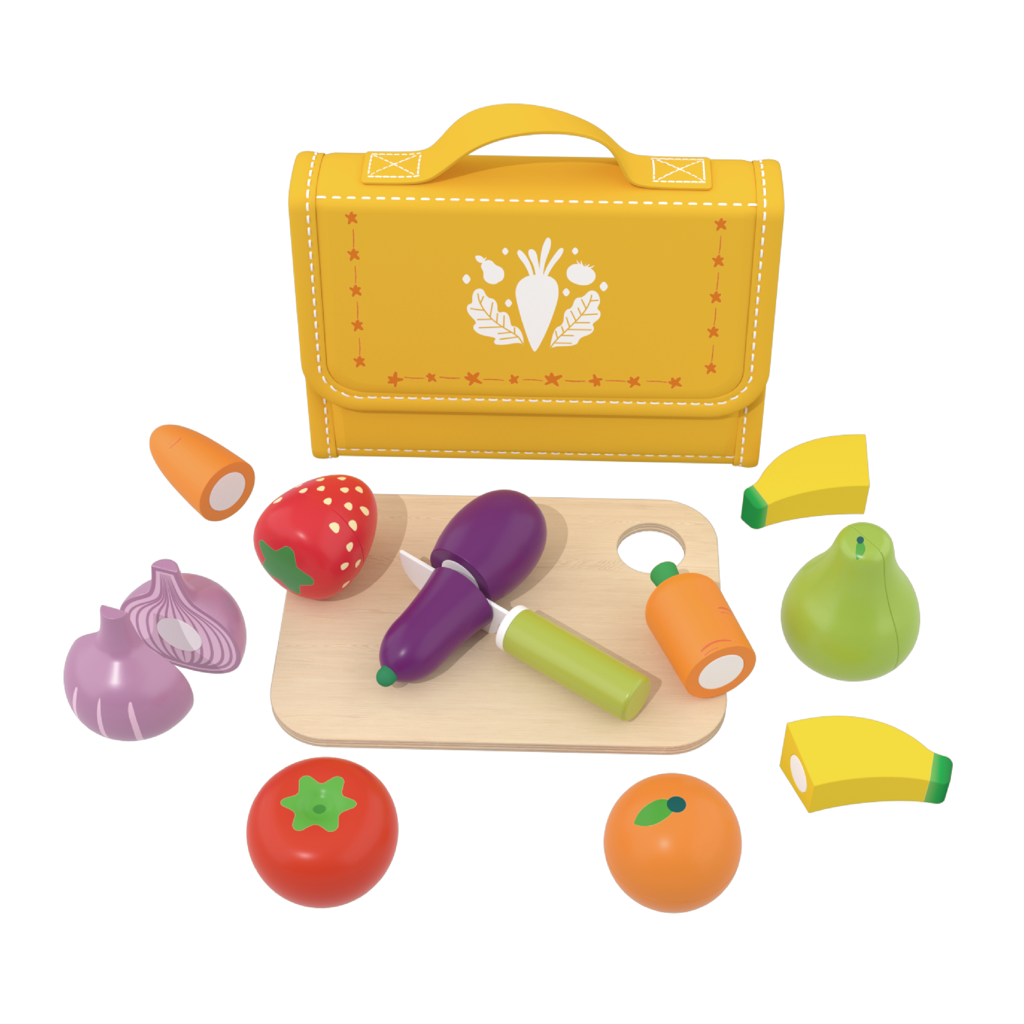 toddler cooking toy