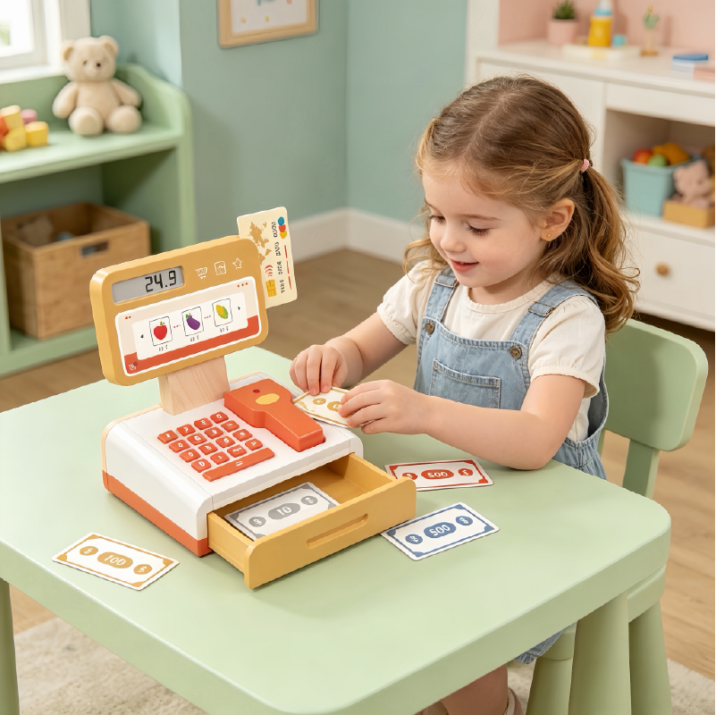 toddler role play toy