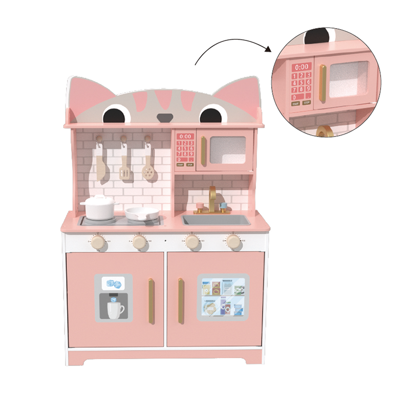 toddler kitchen