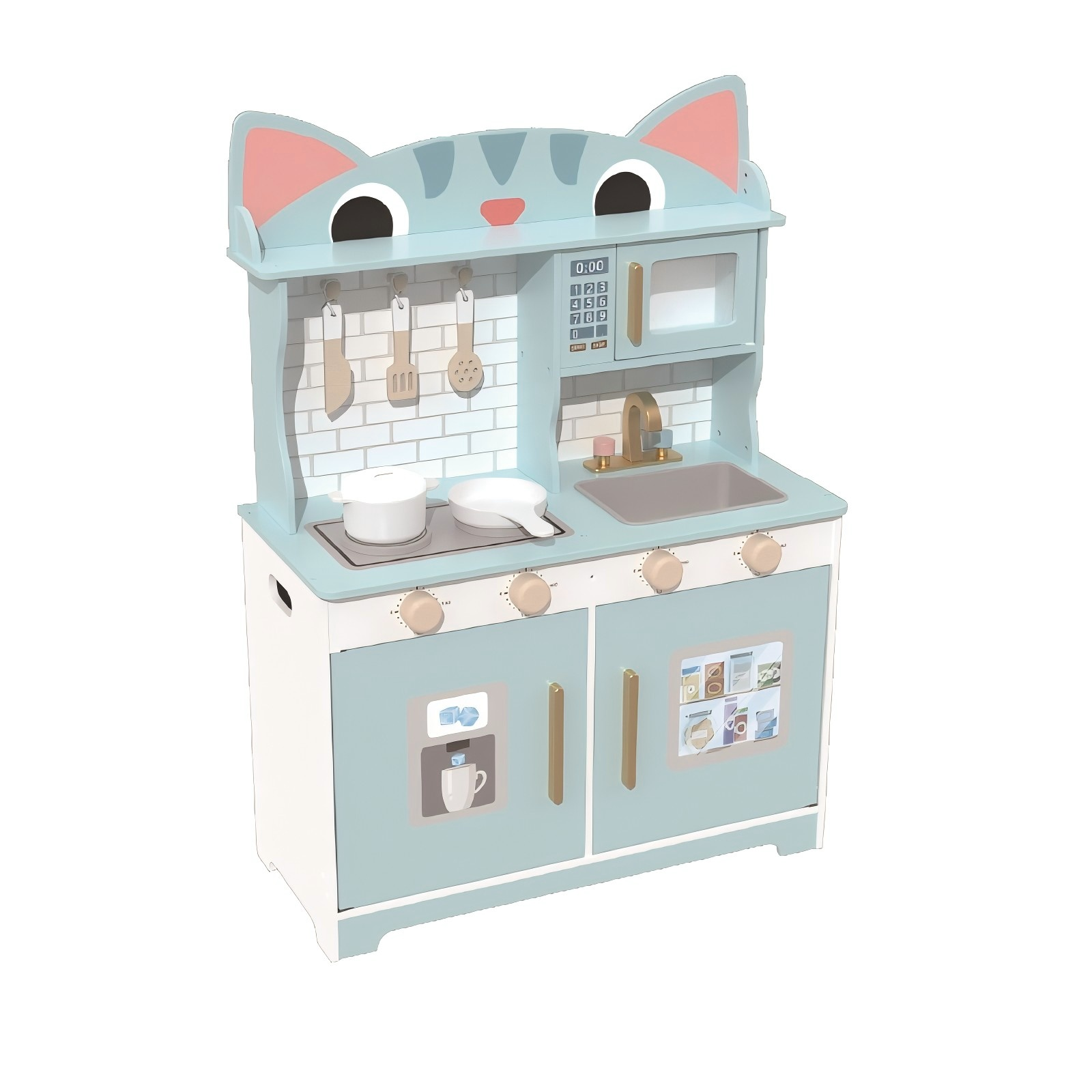 pretend play set