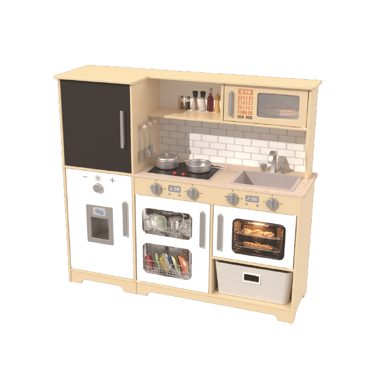 kids kitchen playset