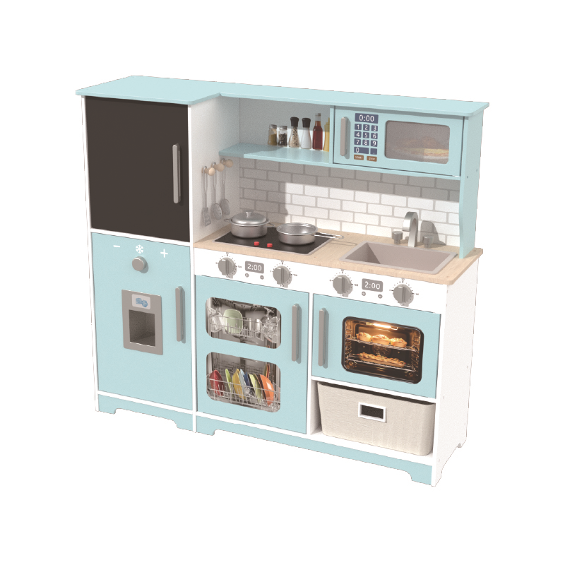 play kitchen sets