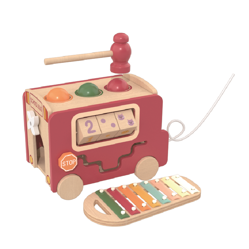 baby hammer toy