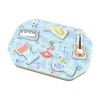 Custom Wooden Musical Instruments Sound Puzzle,Peg Puzzle with Sound Effects