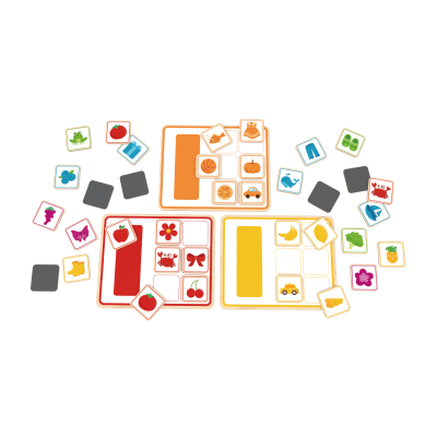 Custom Wooden Color Sorting Puzzle,Matching Puzzle for toddler Learning Toy