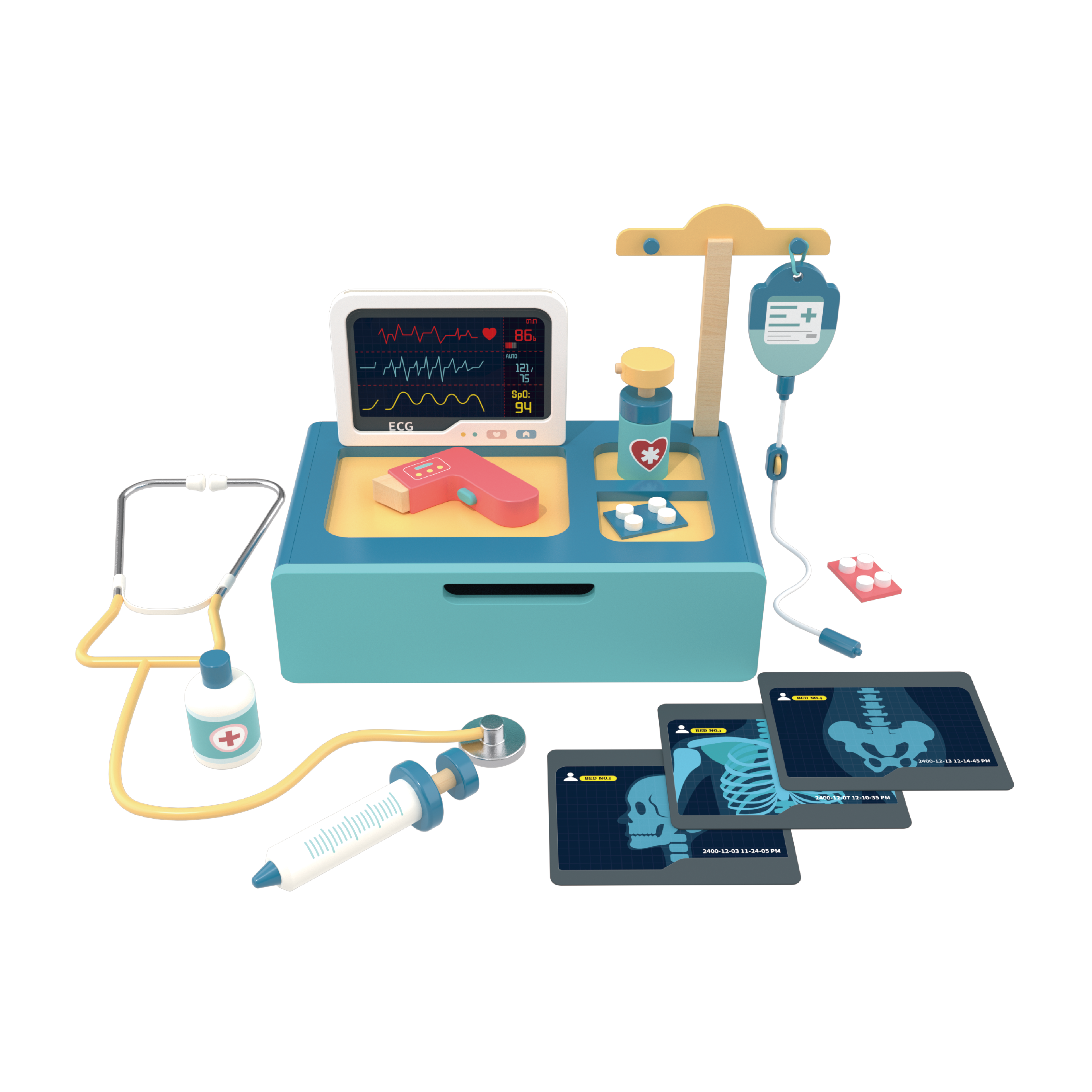 doctor kit