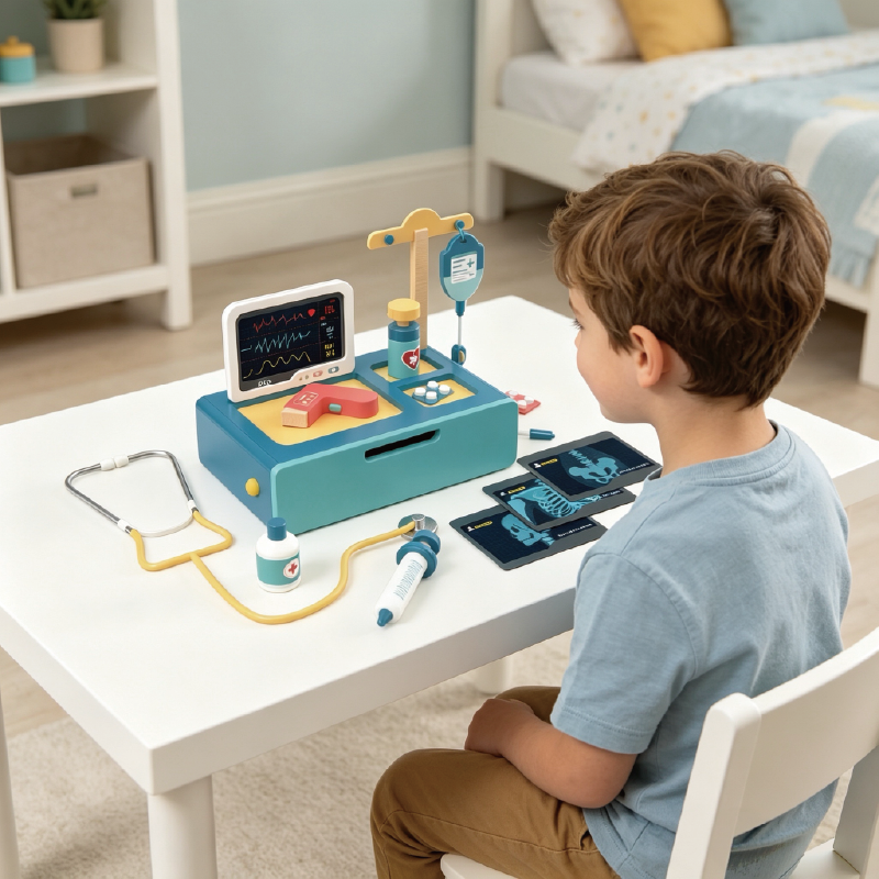 doctor toys