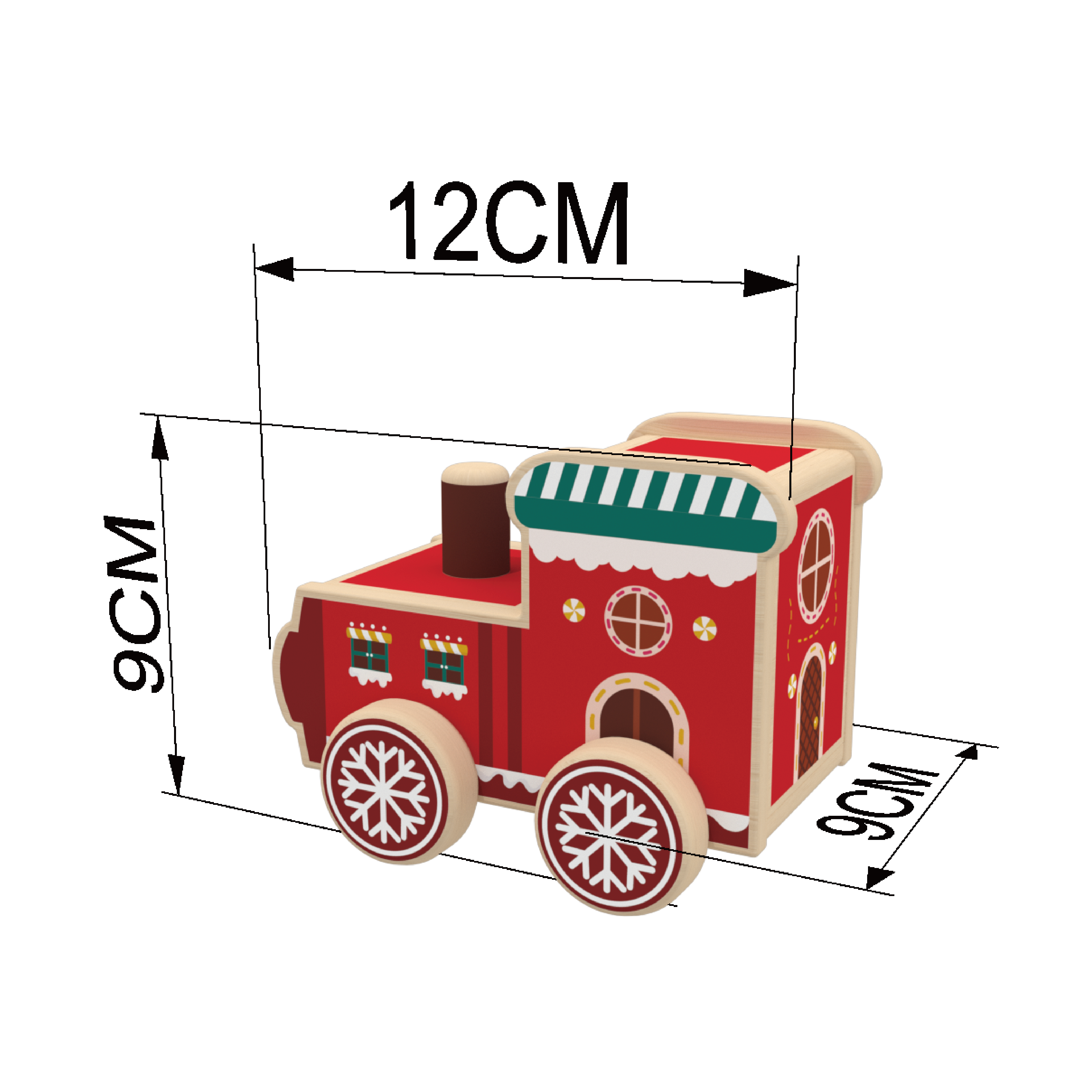 christmas gift for kids