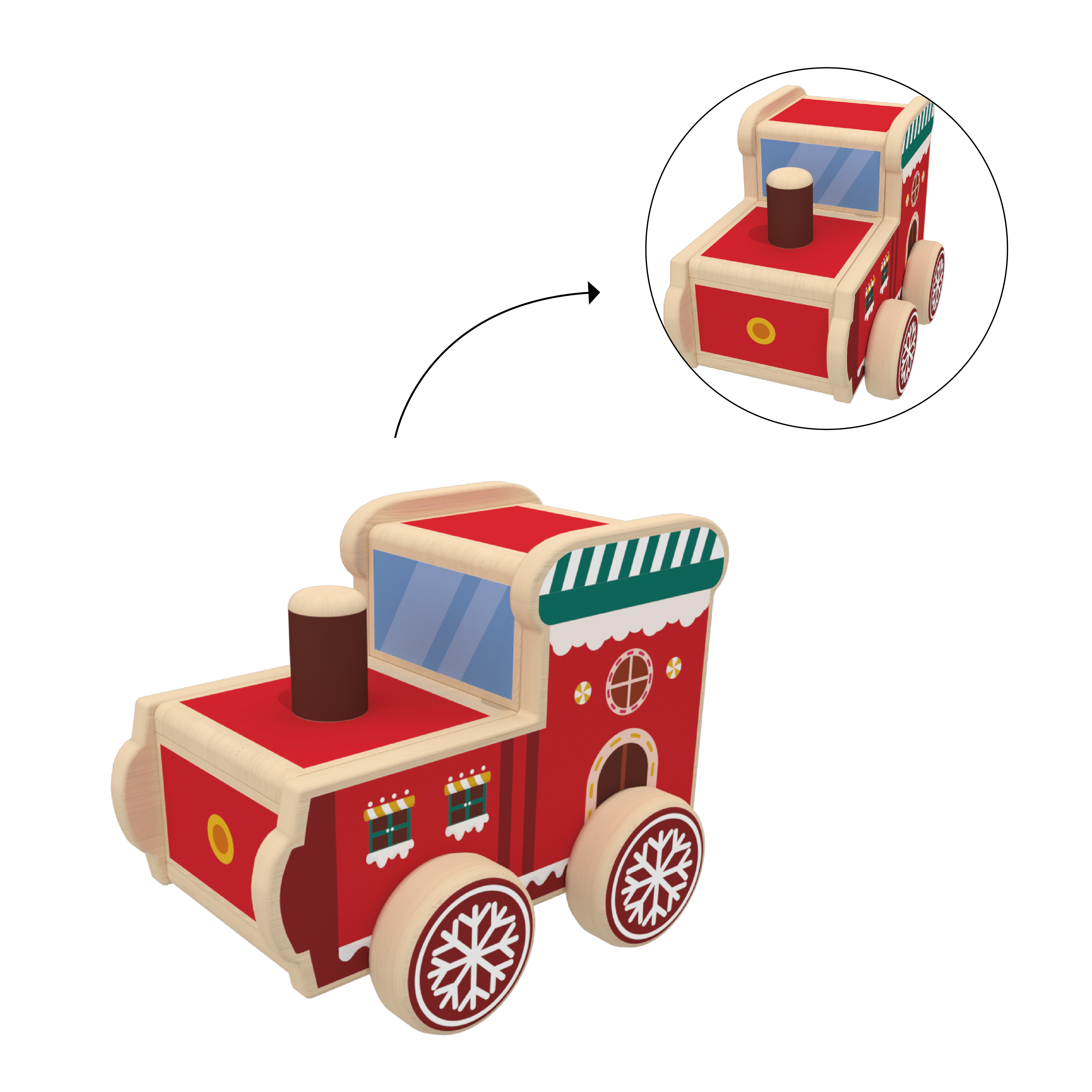 toddler push toy