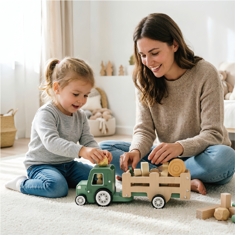 farmer role-play set