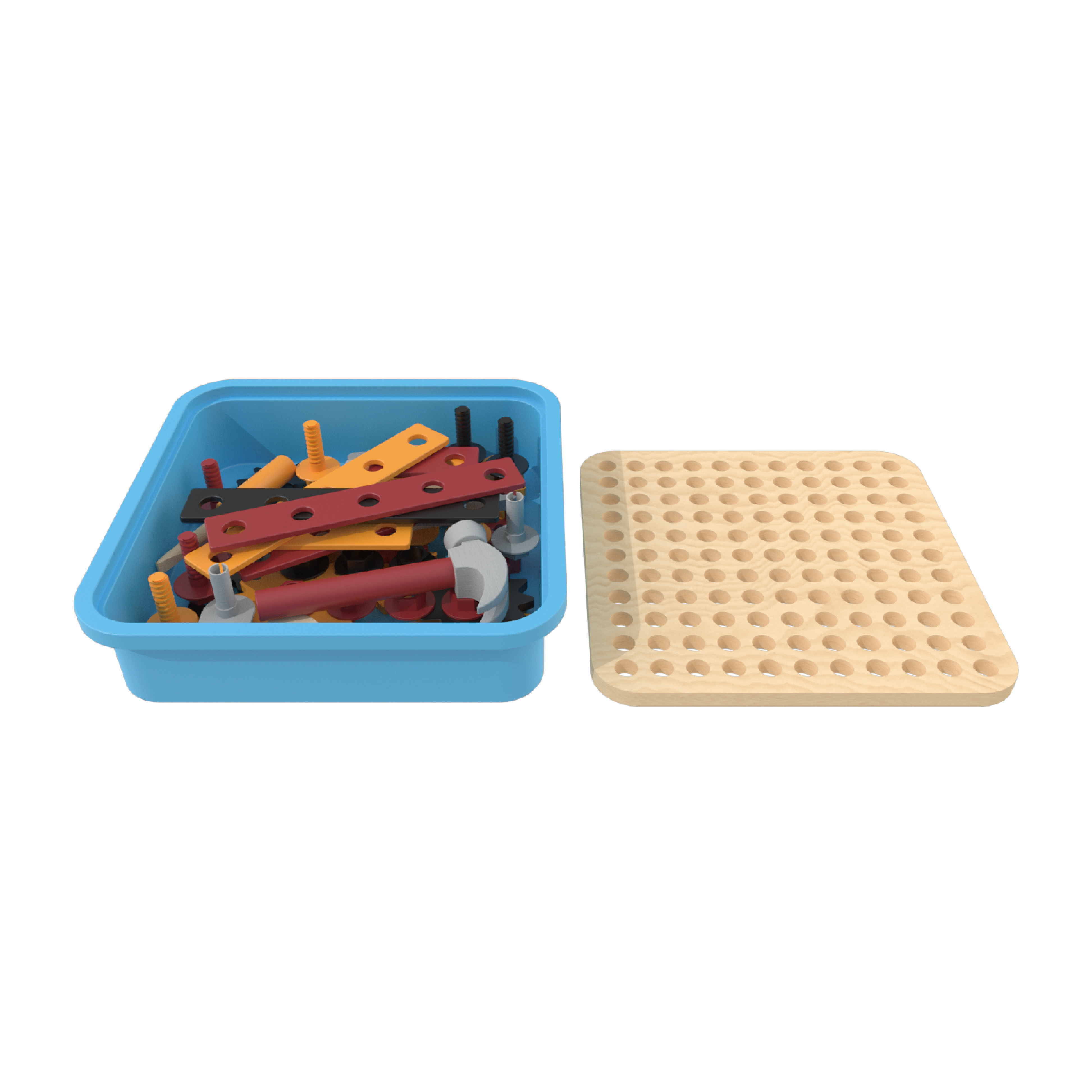 gears toys for kids