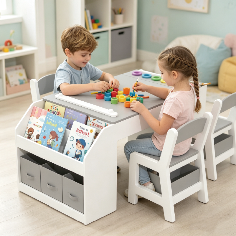 Tables & Chair Sets