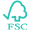 FSC Certified Wood