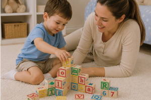 Are Wooden Toys Replacing Plastic Toys? A Global Plastic-Free Trend Analysis