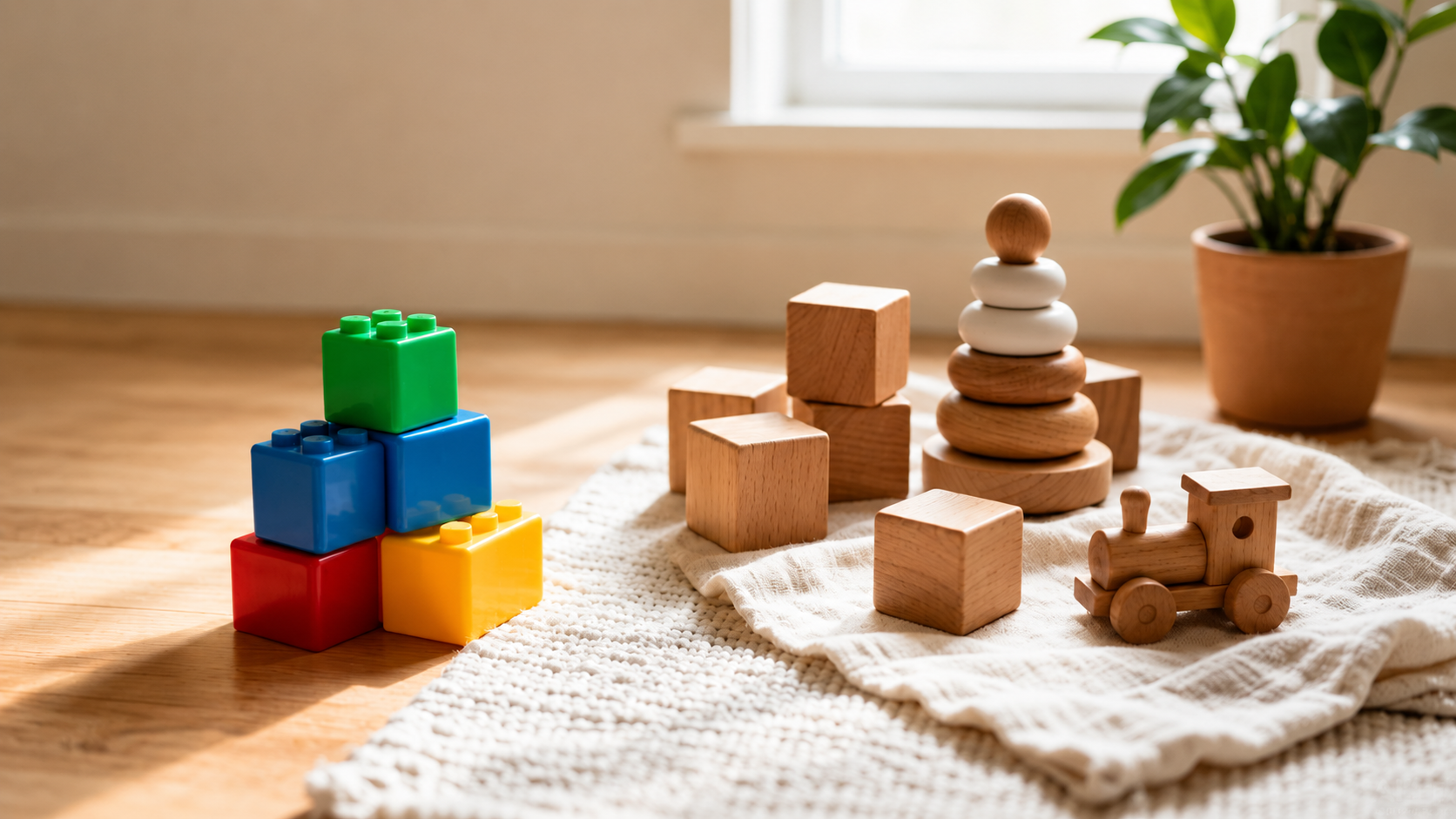 How to Speed Up Toy Sampling and Shorten Wooden Toy Development Cycles