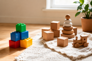 How to Speed Up Toy Sampling and Shorten Wooden Toy Development Cycles