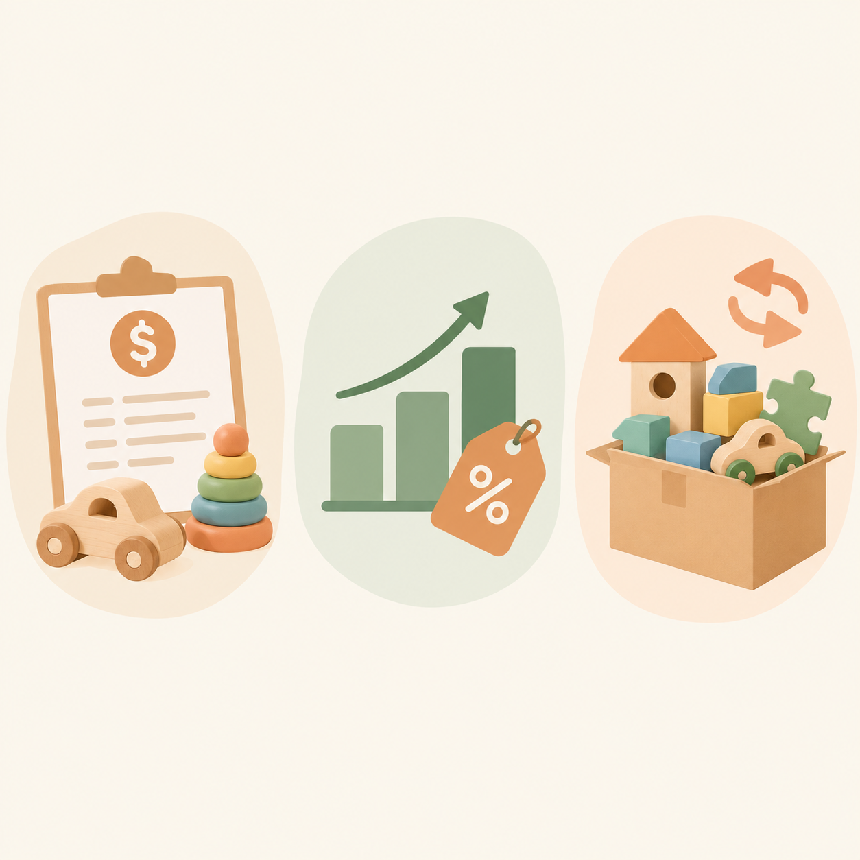 Is your pricing transparent? Tiered discounts for annual purchases? Extra fees for mixed SKU orders?