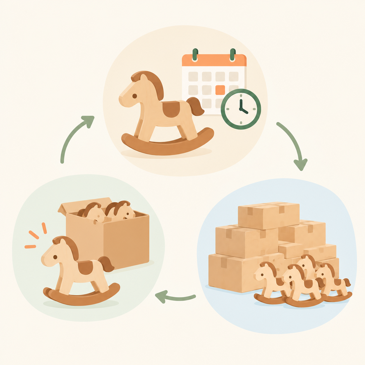 What is your sampling lead time? Do you offer small trial runs? What is your MOQ?