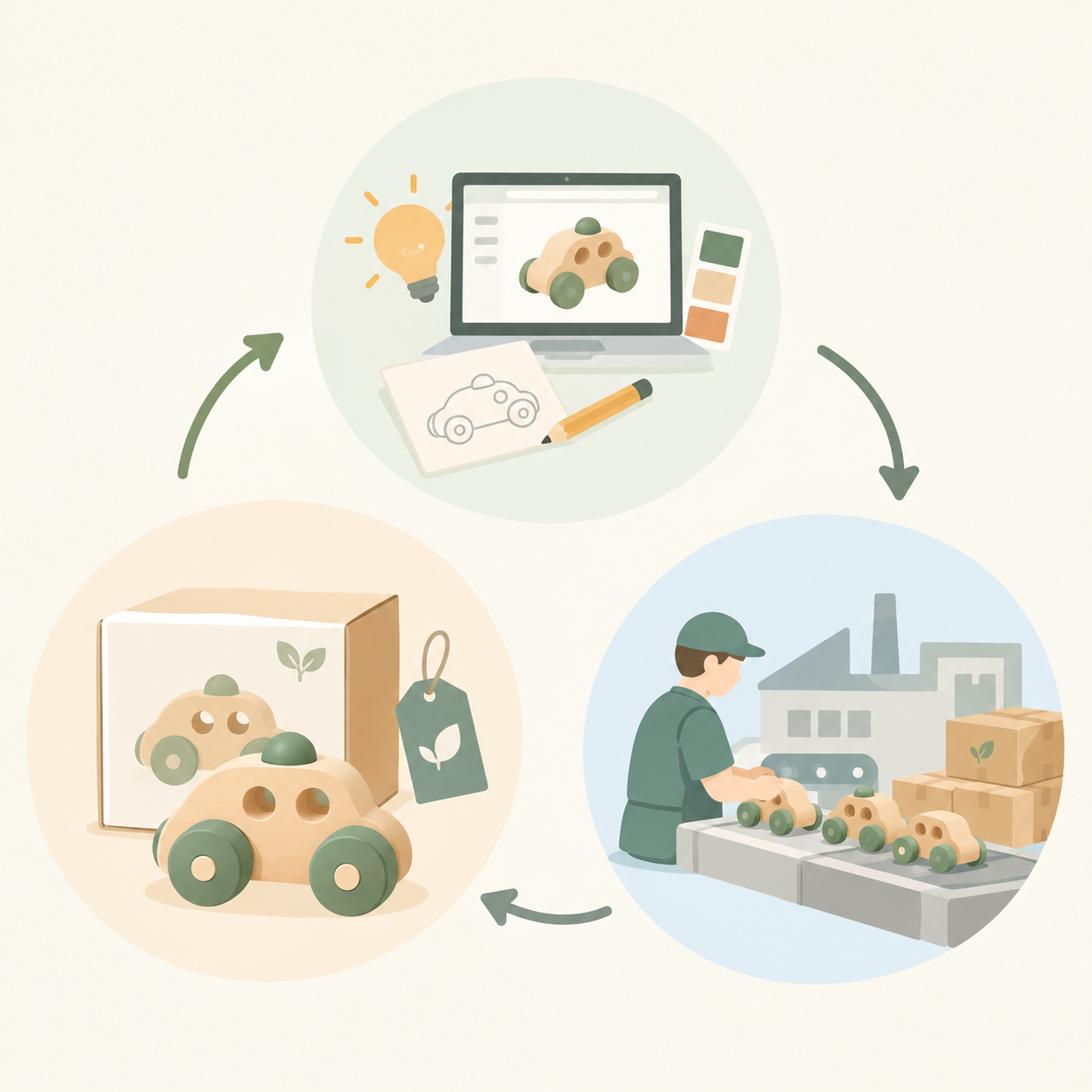 Can you develop exclusive SKUs for our channel? Support ODM/OEM white labeling?