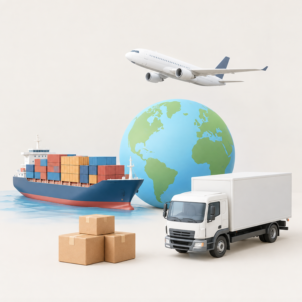 What shipping options do you offer?