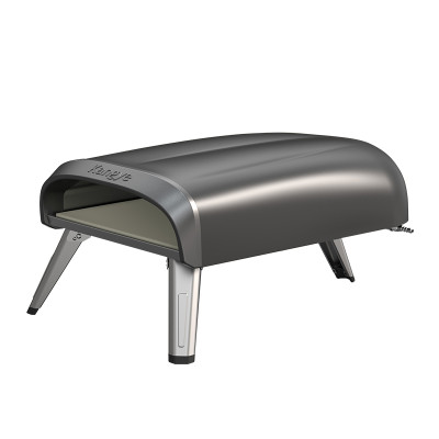 Gas Pizza Oven Custom Manufacturing & Factory Direct Supply: OEM/ODM Stainless Steel Outdoor Commercial Units for International Wholesalers & Importers.