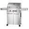 3-Burner Gas BBQ Grill OEM/ODM Manufacturer & Wholesale Supplier for Outdoor Commercial Grilling Equipment: Custom Manufacturing Solutions for Retailers, Importers, Distributors.