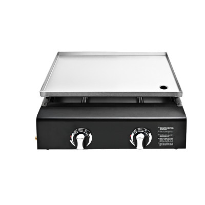 Plancha| High quality Plancha|Stainless steel  cooking plate plancha|Table use plancha