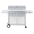 6-Burner Gas BBQ Grill OEM/ODM Manufacturer for Commercial Outdoor Cooking Solutions: Custom Supply for Importers, Wholesalers, and Retail Brands.