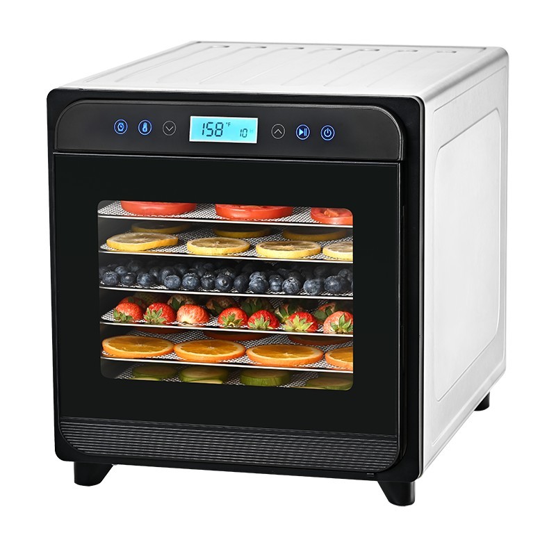 Electric Food Dehydrator