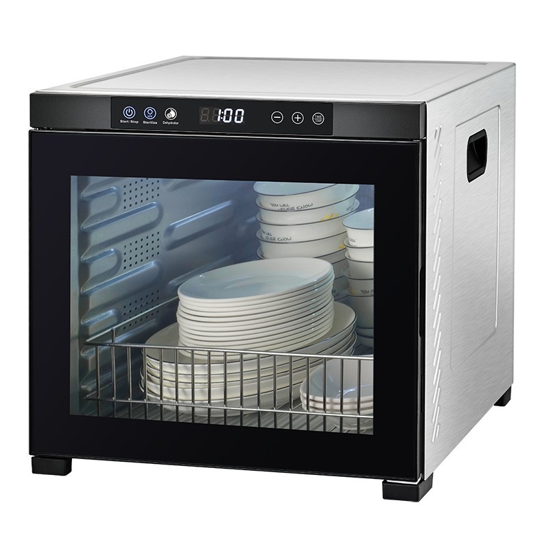 Stainless Steel Food Dehydrator