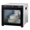 Stainless Steel Food dehydrator | 10 stainless steel tray | 24H times