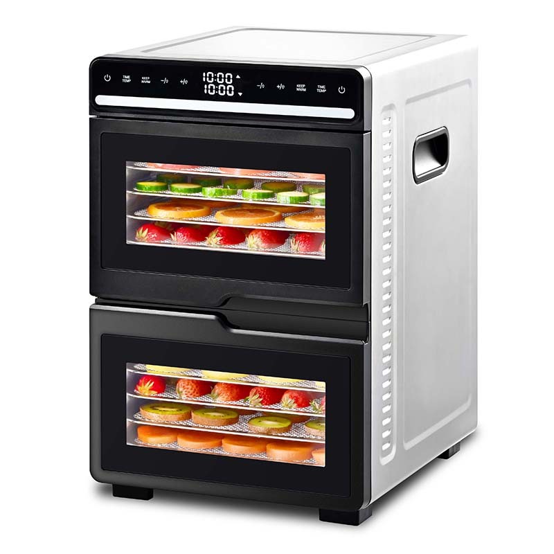 Electric Food Dehydrator