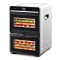 Stainless Steel Food dehydrator | 12 stainless steel tray | 48H times