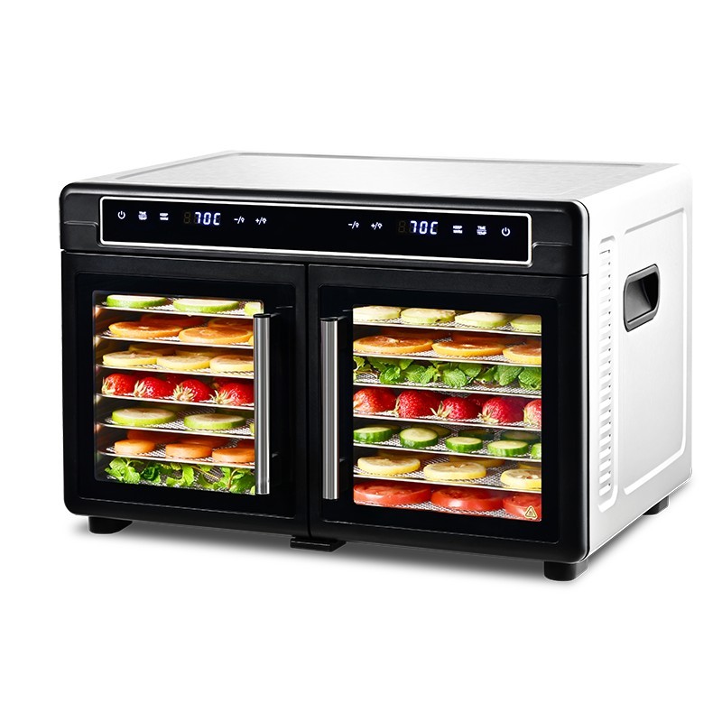 Electric Food Dehydrator