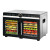 Stainless Steel Food dehydrator | 16 stainless steel tray | 48H times